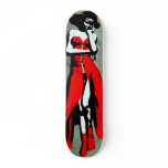 Vampiress 2 skateboards