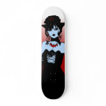 Vampiress 3 skateboards