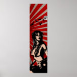 Vampiress posters