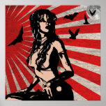 Vampiress posters