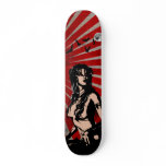 Vampiress skateboards
