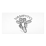 Vampito photo cards