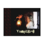 Vamplified® Let It Shine postcards