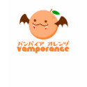 Vamporange t-shirts