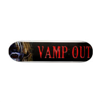 VAMPOUT skateboard