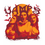 Vamps t-shirts