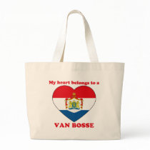 Van Bosse Bags