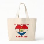 Van Cleef bags