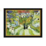 Van Gogh Aivgne