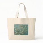 Van Gogh Almond Blossom bags