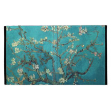Van Gogh Almond Blossoms iPad 3 Case iPad Folio Cases