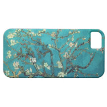 Van Gogh Almond Blossoms iPhone 5 Case