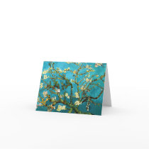 Van Gogh Almond Branches Cards