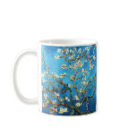 Van Gogh Almond Branches in Blossom mugs