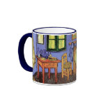 Van Gogh Bedroom In Arles Mug