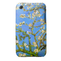 Van Gogh: Blossoming Almond Tree Branches