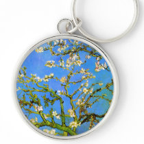 Van Gogh: Blossoming Almond Tree Branches