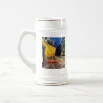 Van Gogh Cafe Terrace At Night Mug