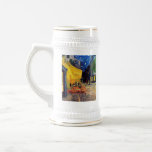 Van Gogh Cafe Terrace At Night Mug