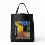 Van Gogh Cafe Terrace bags