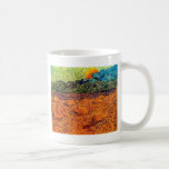 Van Gogh Evening Landscape Mug
