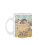 Van Gogh; Farmhouse in Provence mugs