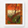 Van Gogh Flowering Plum Tree (Hiroshige) Mousepad