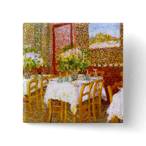 Van Gogh: Interior of a Restaurant