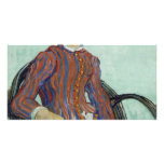 VAN GOGH - LA MOUSME photo cards