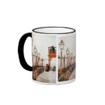 Van Gogh Montmartre mugs
