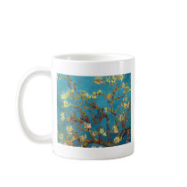 Van Gogh Coffee Mugs