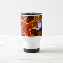 Van Gogh Mug