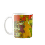Van Gogh; Night Cafe mugs