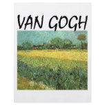Van Gogh Painting design! flyers