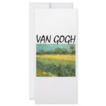 Van Gogh Painting design! rack cards