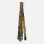 Van Gogh; Path in the Woods Neck Tie