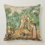 Van Gogh pillows