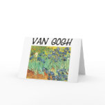 Van Gogh Products & Designs! cards