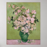Van Gogh Roses posters
