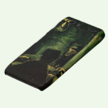 Van Gogh; Study for The Potato Eaters, Vintage Art casemate cases