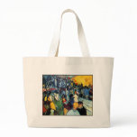 Van Gogh - The Arena at Arles Bag