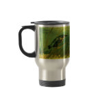 Van Gogh; The Kingfisher mugs