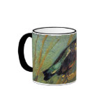 Van Gogh The Kingfisher Mug