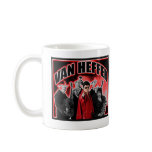 Van Heffer Mug