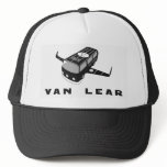 Van Lear Trucker hats