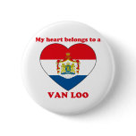 Van Loo Pin