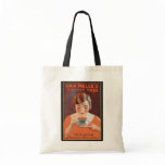 Van Nell's - Vintage Tea Advertising bags