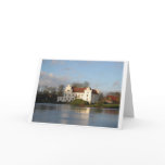 Vanas castle cards