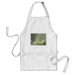 Vancouver BC aprons