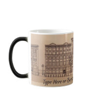 Vancouver BC Canada Beer Mugs & Frosted Glasses
